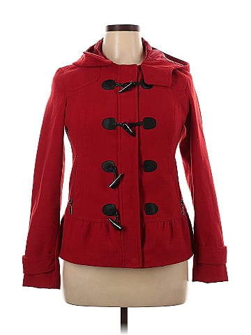 Hydraulic Coat (view 1)