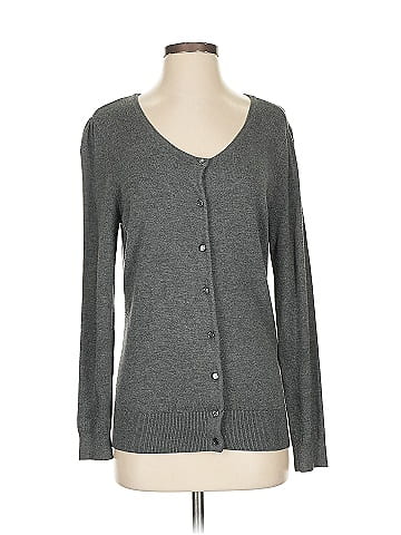 Kenneth Cole New York Cardigan (view 1)