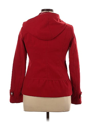 Hydraulic Coat (view 2)