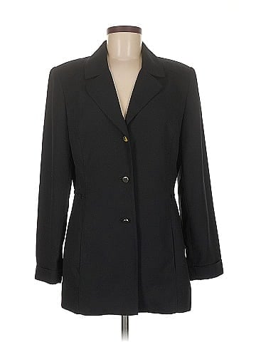 Amanda Smith Blazer (view 1)
