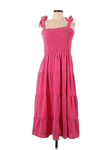Oddi Casual Dress (view 1)