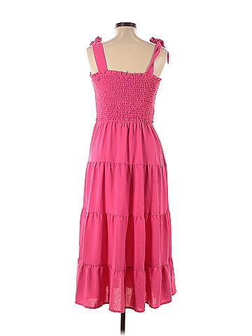 Oddi Casual Dress (view 2)