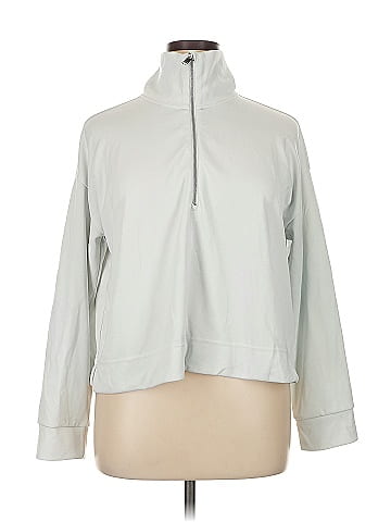 Athleta Track Jacket (view 1)