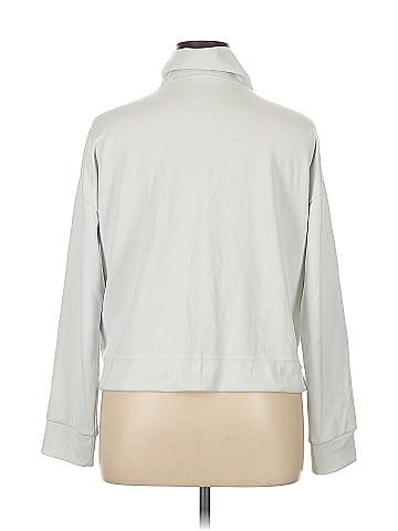 Athleta Track Jacket (view 2)
