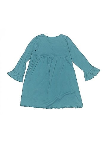 Ruffle Girl Dress (view 2)