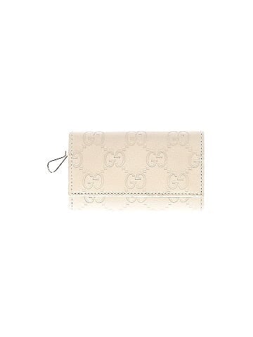 Gucci Outlet Leather Key Holder (view 1)