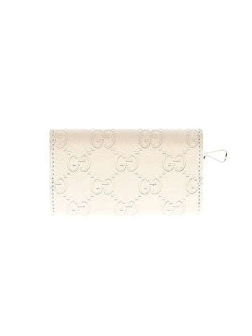 Gucci Outlet Leather Key Holder (view 2)