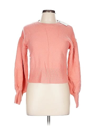 1901 Pullover Sweater (view 1)