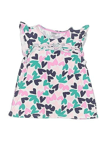 Gymboree Sleeveless Blouse (view 1)