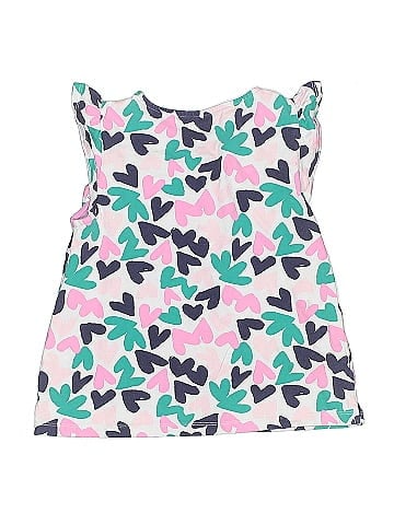 Gymboree Sleeveless Blouse (view 2)