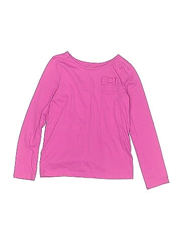 Gymboree Long Sleeve T-Shirt (view 1)