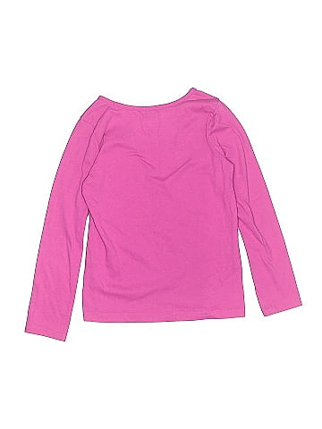Gymboree Long Sleeve T-Shirt (view 2)