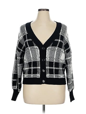 Venus Cardigan (view 1)