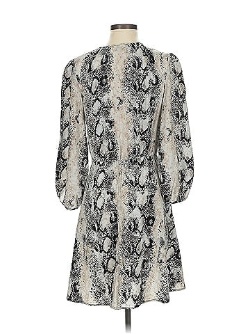 Slate & Willow Casual Dress (view 2)