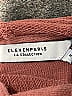 La Collection Burgundy Pullover Hoodie Size S - photo 7