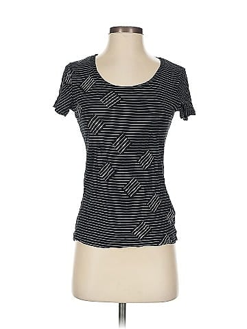 Armani Exchange Short Sleeve Top (view 1)