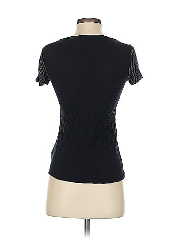 Armani Exchange Short Sleeve Top (view 2)