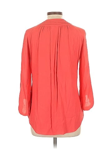 G.I.L.I. 3/4 Sleeve Blouse (view 2)