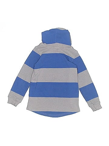 Carter's Raincoat (view 2)