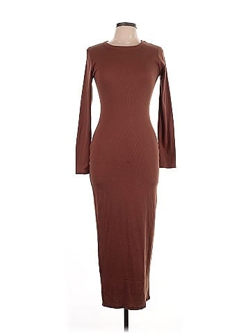 Heart & Hips Casual Dress (view 1)