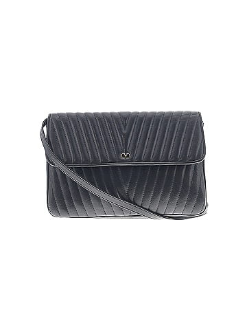 Valentino Garavani Vintage Leather Crossbody Bag (view 1)