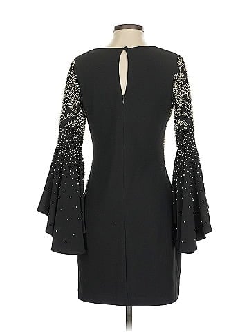 Betsy & Adam Cocktail Dress (view 2)