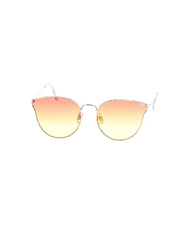 Quay Sunglasses (view 2)