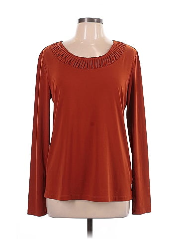 East5th Long Sleeve Top (view 1)