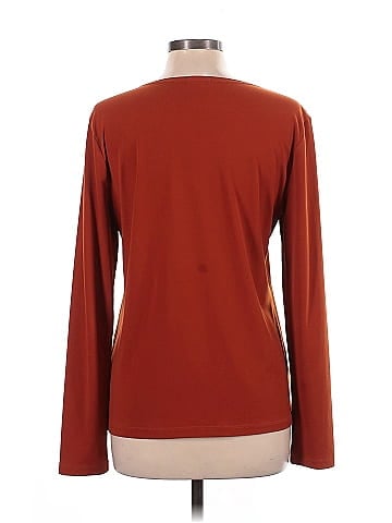 East5th Long Sleeve Top (view 2)