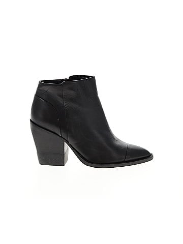 Sole Society Ankle Boots (view 1)