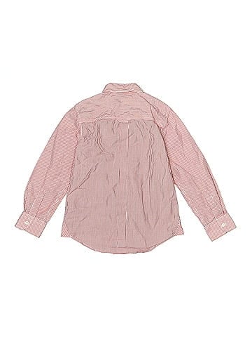 Ben Sherman Long Sleeve Button-Down Shirt (view 2)
