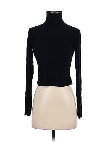 Commando Long Sleeve Turtleneck (view 1)