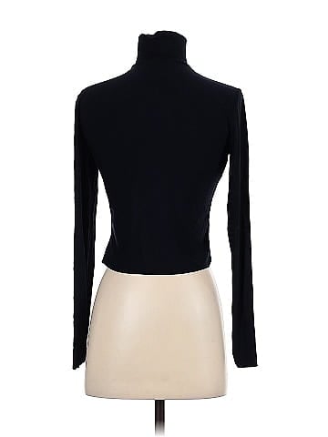 Commando Long Sleeve Turtleneck (view 2)