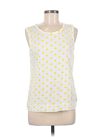 1901 Sleeveless T-Shirt (view 1)
