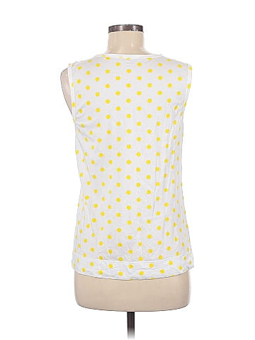 1901 Sleeveless T-Shirt (view 2)