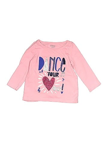 Gymboree Long Sleeve Top (view 1)