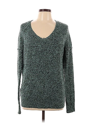 Essentials by Full Tilt Pullover Sweater (view 1)