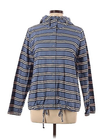 Isaac Mizrahi LIVE! Raincoat (view 1)