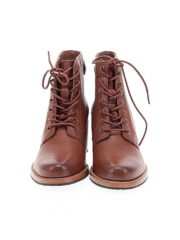 Clarks Ankle Boots (view 2)