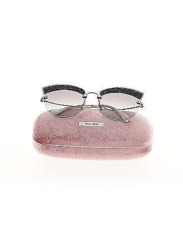 Miu Miu Sunglasses (view 2)