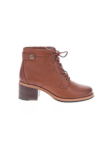 Clarks Ankle Boots (view 1)