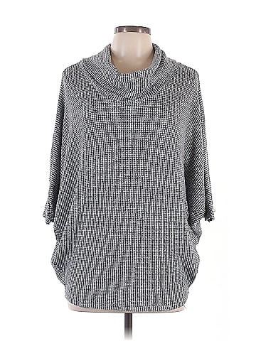 Korye Pullover Sweater (view 1)
