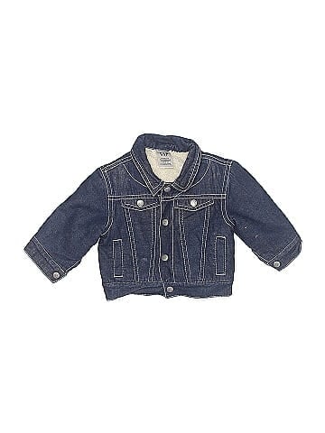 Baby Gap Denim Jacket (view 1)