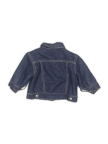 Baby Gap Denim Jacket (view 2)