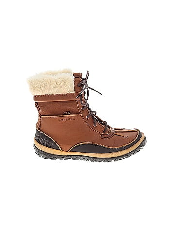 Merrell Boots (view 1)