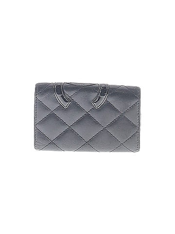 Chanel Quilted Cambon 6 Key Holder  (view 2)