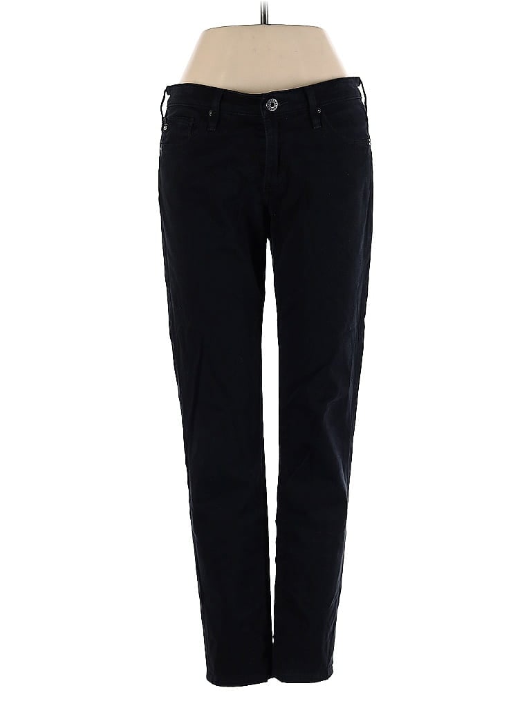 Pre-owned Adriano Goldschmied Casual Pants In Blue