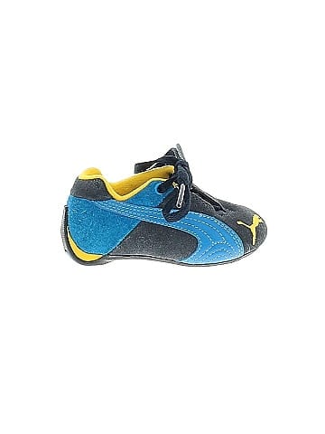 Puma Sneakers (view 1)