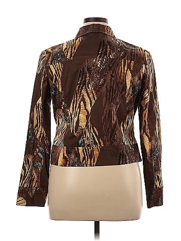 TanJay Jacket (view 2)