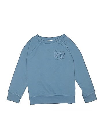 Cat & Jack Sweatshirt (view 1)